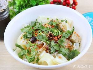 Jiang's Noodles (Changcheng Road Branch)