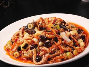 Hu La Ke Beef Noodles (Changfeng Road Store)