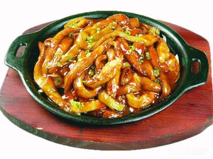 Chenxi Noodle House (Jinyuan Chun Branch)
