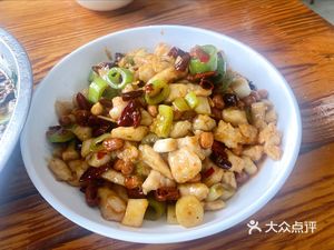 Mingyi Noodle House (Mingyue Tianyi Branch)