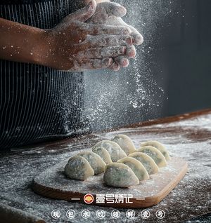 No.1 Bingji Dumplings & Wontons (Changcheng Road Store)