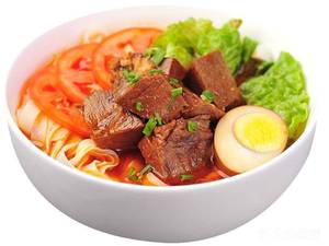 Xiao Lu Chaoshou (Changcheng Road Branch)