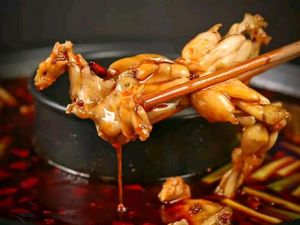 Yudu Small Fish Restaurant (Jiangjin Branch)
