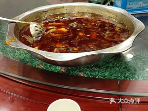 Zhu Yuan Fish Farm (Mingshi Cheng Store)