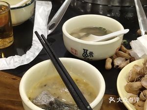 Long Ye Sour Soup Wuchu Palace (Jiangjin Second Branch)