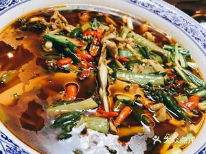 Flavor Fish Village (Xianghe Jiayuan Branch)