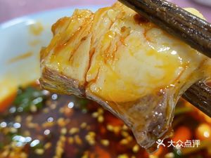Yang Wulang Fish Palace (Xinzhou Panjiangyuan Store)