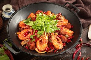 Si Wa Zi Restaurant (Longfeng Bridge Branch)