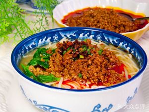 Li's Rice Noodles