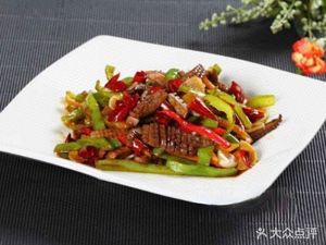 Yi Pin Xuan (Longfeng Road Branch)