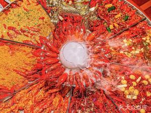 Sha Man Ke Crawfish (Beibei Branch)