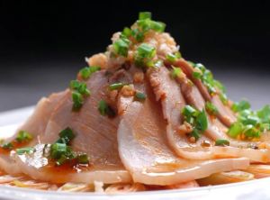 Chez Yuan Tou (Jingying Apartment Branch)