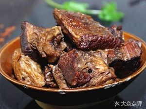 Fengqiao Pao Beef (Longfeng San Village Branch)