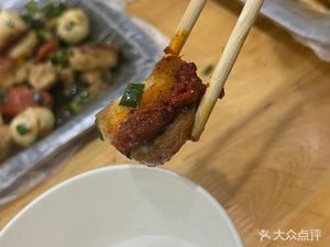 Jiuyuan Ou Ji Old Barbecue