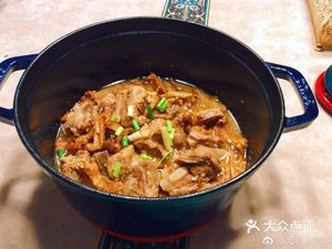 Shanhuang Restaurant (Haowu Yuxin Mingdu Store)