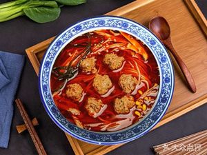 Liu Rice Noodles (Yunquan Road Branch)