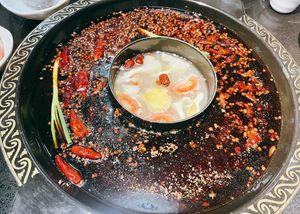 Xufeng Old Hot Pot (Shenghui Longting Garden Store)