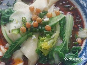 Shuai Xiang Noodles