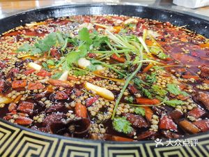 Zhouquan Fish House (Jialing Jin Yuan Branch)