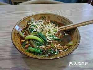 Old菜馆