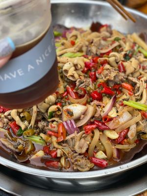 Lai Long Chicken Offal (Tianjiang Dingcheng Branch)