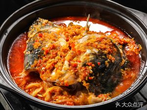 Dongjiang Restaurant (Dingxiang Road Branch)