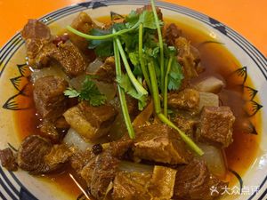 Yi Xiang Restaurant (Hong Huang Road Branch)