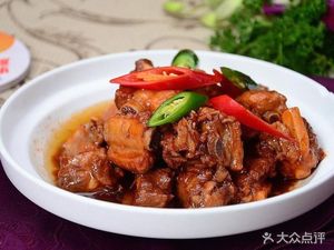 Jianghe Specialties (Huayu North City Garden Branch)