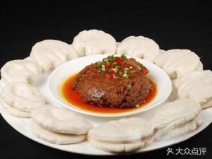 Fenghua Catering (Jiaxin·Fengshang Starry Sky Store)