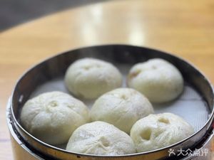 Jin Pangwa Night Buns (Shizi Ping Branch)