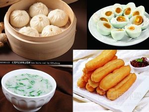 Rongfa Qiaoji Bao Dian (Tiandian Park Community Store)