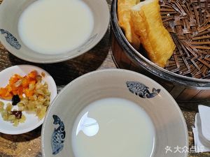 Tan Baozi (Shancha Road Branch)