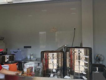 Dongdong Bao (Haier Road Branch)
