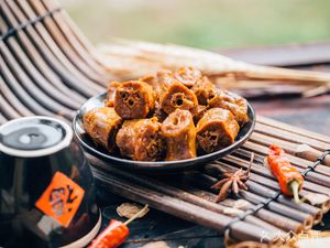 Bai Xiang Spicy Snack Shop (Tiandian Branch)