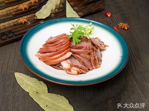 Da Luo Spicy Goose (Dingxiang Road Branch)