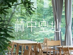 Forest Clearing Café
