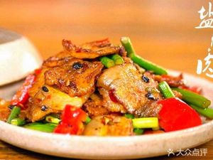 Wang Ergge's Home-style Cuisine (Huayu North City Business Street Branch)