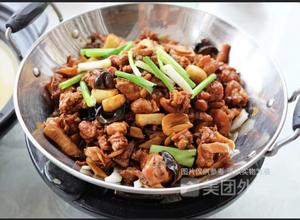 Zhong Ji Family Home Cooking (Ren'an Longcheng International Store)