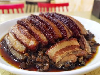 Delicious Rice Dish (Huayu North City Yajun Branch)