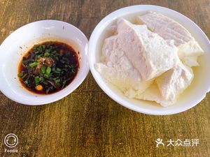Dianjiang Stone-milled Tofu Flower