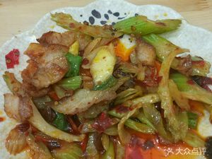 Jiale Restaurant (Kunlun Avenue Store)