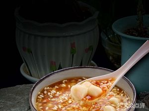 Long Ji Shan Cheng Tangyuan