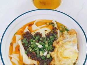 Mianshan Guo Rongchang Cover Noodles (Shangzhao Garden City Jin Yuan Branch)
