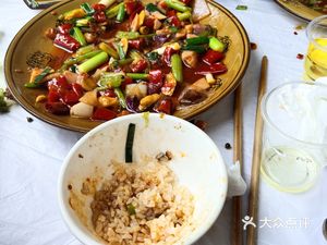 Original Flavor Taste (Jiangsheng Road Store)
