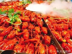 Xia Man Ke Crayfish (Longtousi Branch)