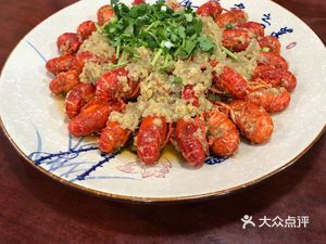 Hong Man Tang River Cuisine