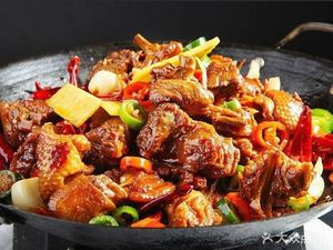 Xiao Peng Restaurant