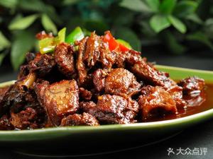 Yongxing Restaurant (Dingxiang Road Branch)