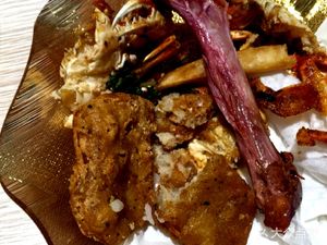 Zhong Shi Jianghu Cuisine