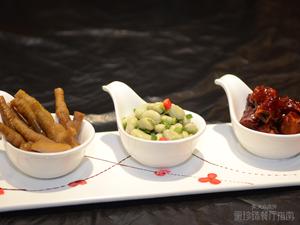 Stanley Hotel Jinhe Xuan Family Banquet (Dongli Time Shopping Center Store)